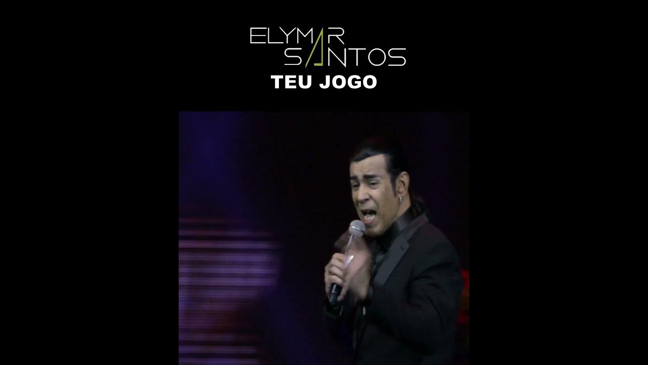 Mas, ninguém é igual a você. Ninguém pode me dar teu prazer... #elymarsantos