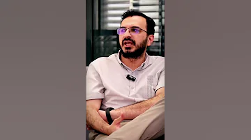 کاربردهای هوش مصنوعی در پزشکی گفتگو با ایمان کریمی 