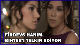 Firdevs Hanım, Bihteri Uyarıyor - Aşk-I Memnu 35.Bölüm