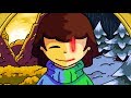 SECRETS in Create Your Frisk | UNDERTALE