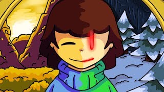 SECRETS in Create Your Frisk | UNDERTALE