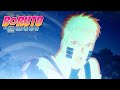 Chakra immenso e illimitato  boruto naruto next generations