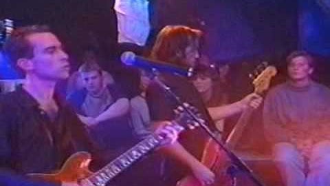 Live - (11) Turn my head @ Intimate & Interactive, Toronto, Canada 1997-11-04