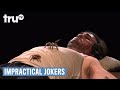 Impractical Jokers - Warehouse of Tarantula Terror (Punishment) | truTV