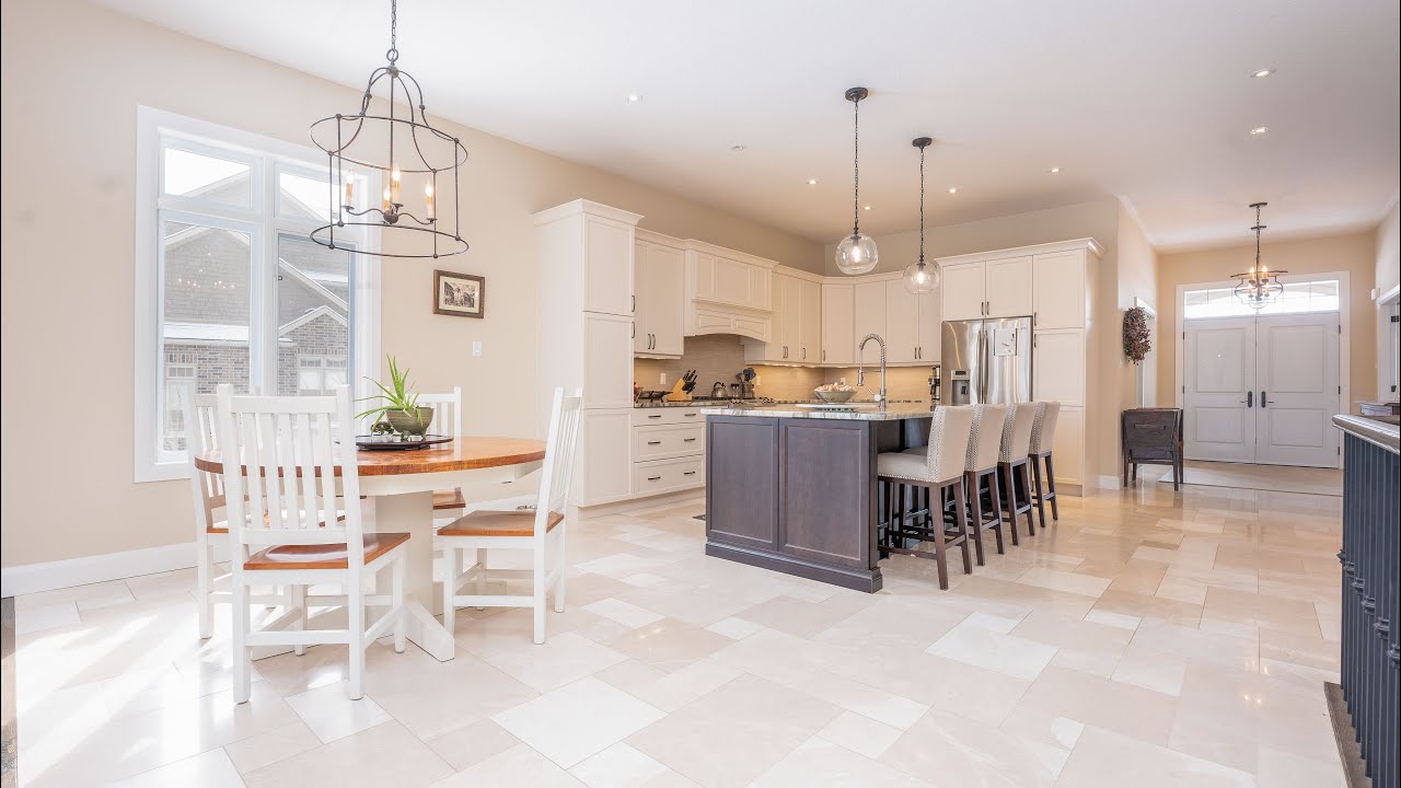 14 Westlake Blvd Brantford YouTube