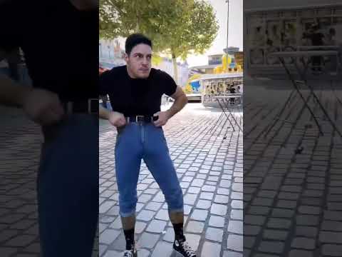 Dağlar oğlu 🤫