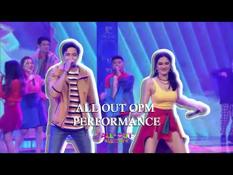 ALL OUT OPM