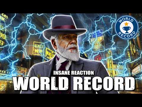 How a Speedrunner Broke the UNBEATABLE World Record Speedrun
