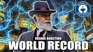 How a Speedrunner Broke the UNBEATABLE World Record Speedrun screenshot 2
