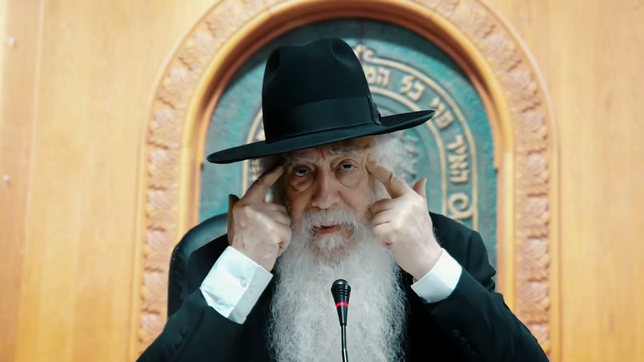 Quand Hachem veut que tu sois riche alors tu t’enrichiras