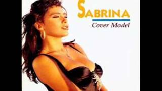 Sabrina - Cover Model (Bass Mix)