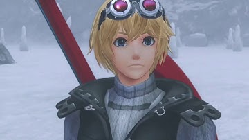 Xenoblade Chronicles: Definitive Edition Playthrough - Part 18