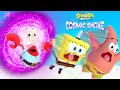 SpongeBob SquarePants: The Cosmic Shake (episode 1)