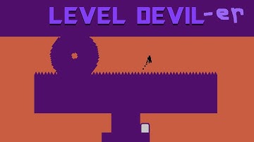 Level Devil Part 2 Trailer