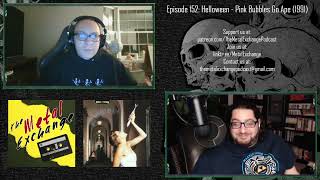 Download Lagu Ep. 152 - Helloween - Pink Bubbles Go Ape - May 15, 2023