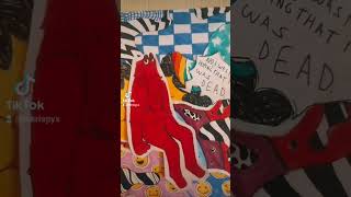 This Series Makes Me So Happy