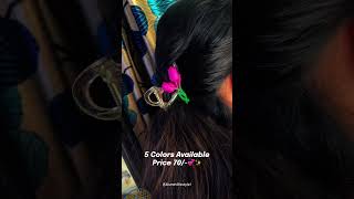 #hairaccessorieshandmade #hairaccessorieswholesale #smallbusinessidea #smallbusinessowners