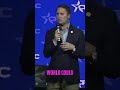 Shocking: Decency at Stake in the Current Election #shorts