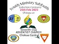 BEST PATHFINDERS BEATS 2023 Induction Ceremony Chokaa Central SDA Church 