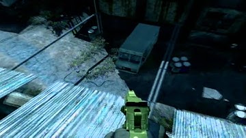 Pipeline No rpg No Pole