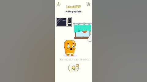 Delete One Part | DOP | DOP2 | level 247  #dop2 #dop2shorts #shorts #viral #subscribe #alllevels