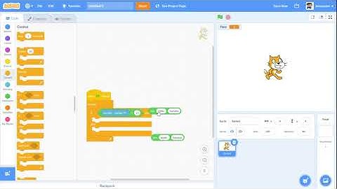 The join block tutorial