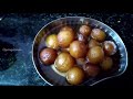 GULAB JAMUN RECIPE IN TAMIL | குலாப் ஜாமுன் | GULAB JAMUN SEIVATHU EPPAD...