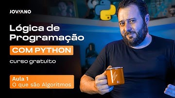 Aula 1 - Conceito de Algoritmos Python