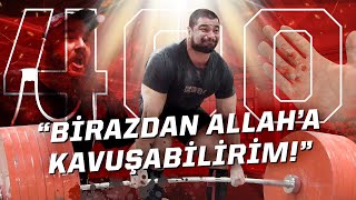 2021 IPF Türkiye Powerlifting Şampiyonası: Ağır Siklet