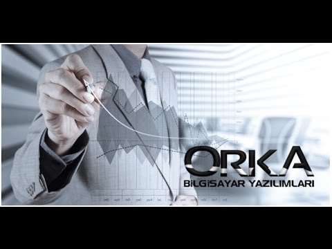 Orka Sql Bilanço