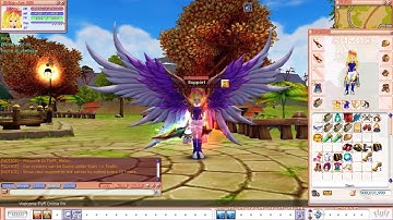 How to Make your own Flyff Private Server in 2023 - Top#1 Newest-Build Best Flyff v19