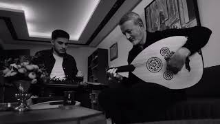 Murat Erdem & Mustafa Aslan Ud Kanun Arabesk Ben Sana Yandım Intro