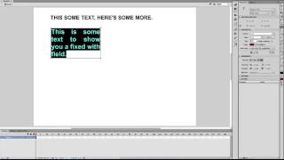 Famous Flash - Text Tool Wealth