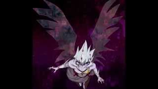 Vectors Wings Yu-Gi-Oh Zexal Amv Of Wings By Littlemix