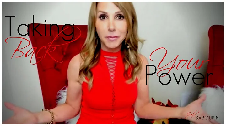 How to Take Your Power Back When He's Pulling Away...