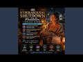 Hyperarousal Shutdown Meditation Spoken Word Yoga Therapy for Constant Alertness, Startle...