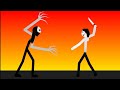 Scp-fm-079(the static smile)(scpfnasb/My scp oc) vs Jeff the killer(Creepypasta)(shorts animations)