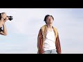 山﨑賢人写真集「KENTOYAMAZAKI」メーキング動画