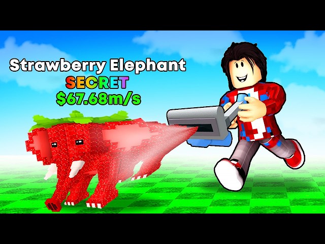 😱ПЫЛЕСОСЬ РАДИ БРЕЙНРОТОВ В РОБЛОКС!