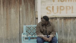 Kashus Culpepper - Southern Man (feat. Marcus King) (Lyric Video)