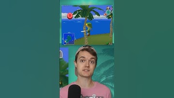 Insane zelda glitch that changed everything #explained #speedrun #zelda #glitch