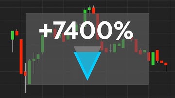 How to buy Verge coin - 3 Reasons YOU should buy Verge for 2018 - Best cryptocurrency for 2018