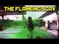 The Flanking Scav - Escape From Tarkov