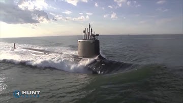 Hunt Valve Experts in Extreme Engineering Web