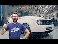 Dit zijn de elektrische auto's op de IAA 2019