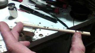 Micro Servo Strength Test