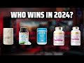 The Top 5 Best Carlyle Collagen Peptides in 2024 - Must Watch Before Buying!