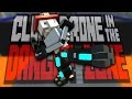 KICK ONLY CHALLENGE IS INSANE - Clone Drone in the Danger Zone Update