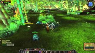 How to Complete [Handle With Care] In World Of Warcraft.
