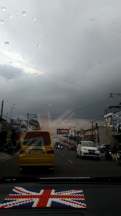 Story wa ig di puncak sore hari